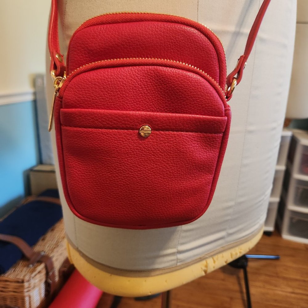 Mali & Lili Crossbody